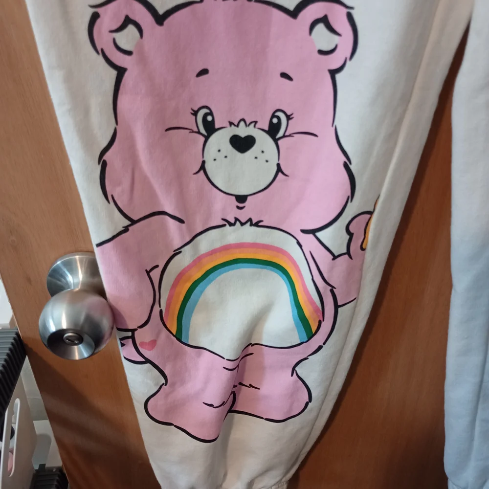 New Disney Carebears Sweatpants - Picture 4 of 10